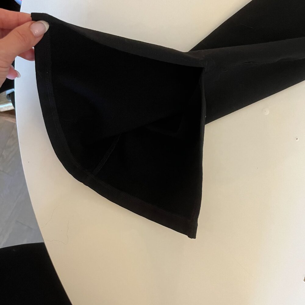 Fabletics Define Powerhold Split Hem Legging - image 5